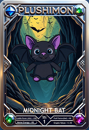 Midnight Bat